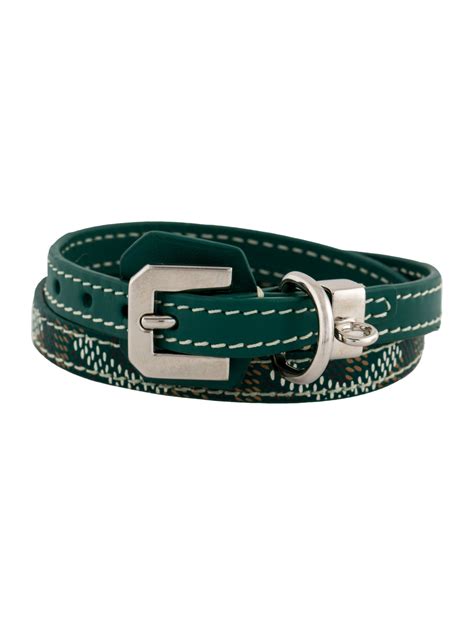 custom goyard bracelets|goyard edmond bracelet price.